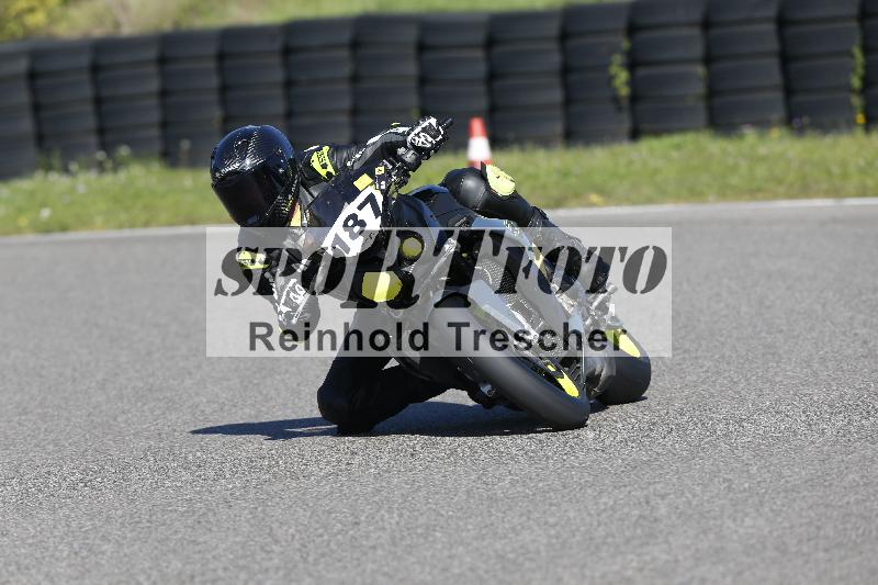 /54 19.09.2025 Speer Racing ADR/Gruppe gelb/187